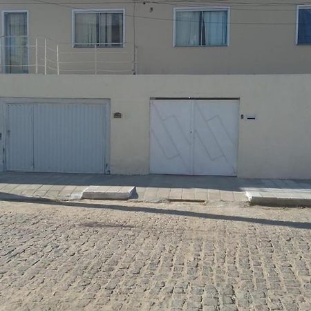 Casa Central Em Petrolina Εξωτερικό φωτογραφία
