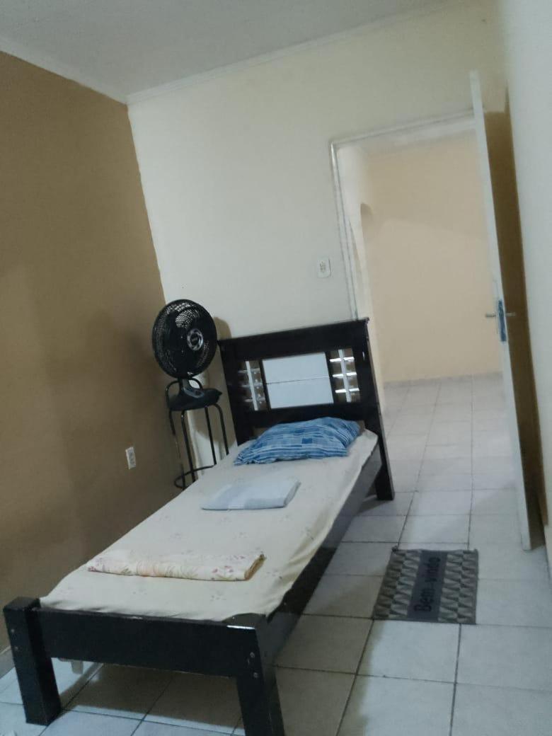 Casa Central Em Petrolina Εξωτερικό φωτογραφία