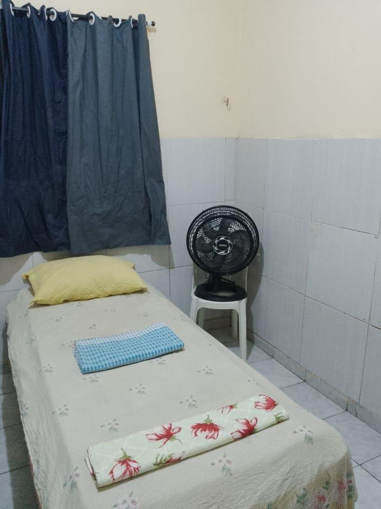 Casa Central Em Petrolina Εξωτερικό φωτογραφία