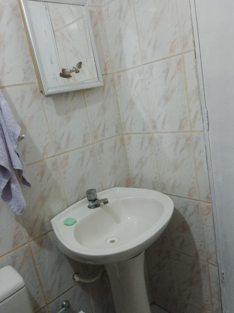 Casa Central Em Petrolina Εξωτερικό φωτογραφία