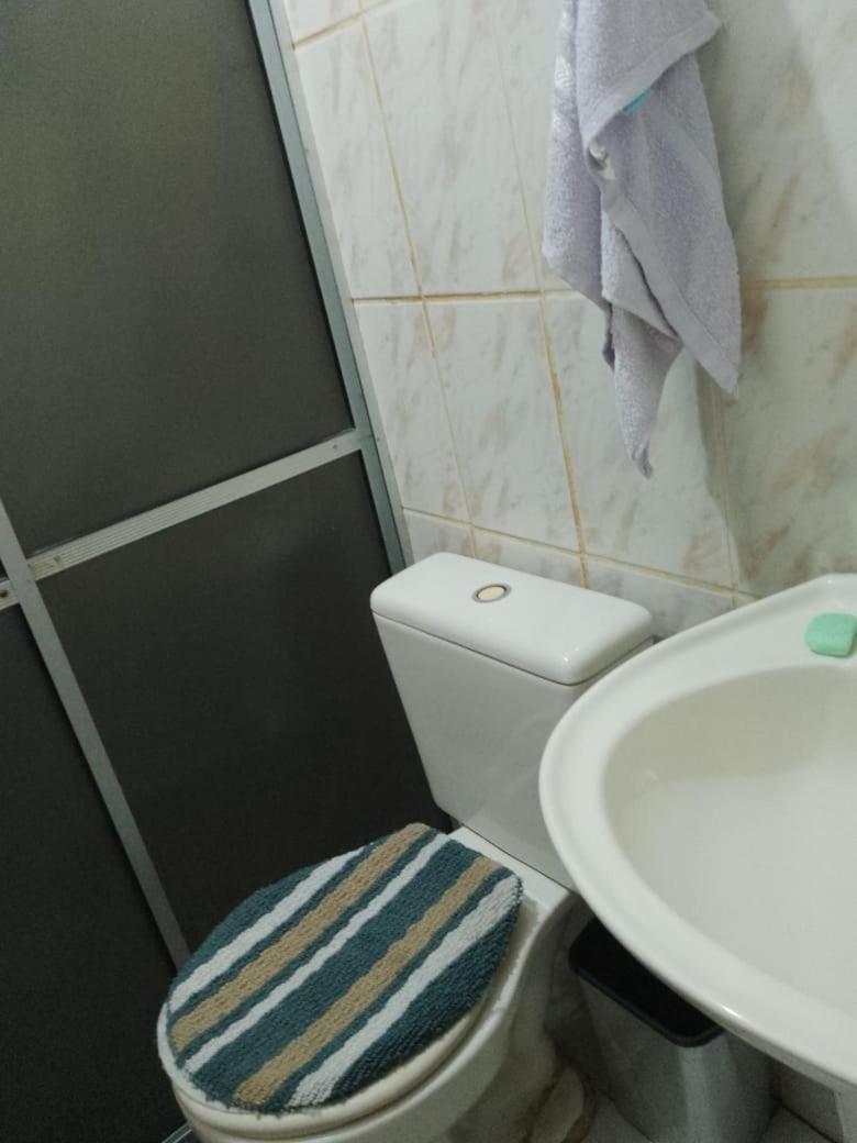 Casa Central Em Petrolina Εξωτερικό φωτογραφία