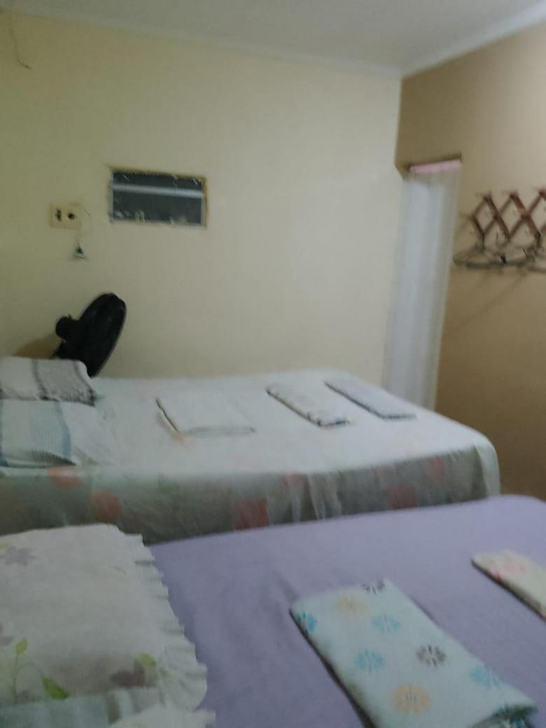 Casa Central Em Petrolina Εξωτερικό φωτογραφία