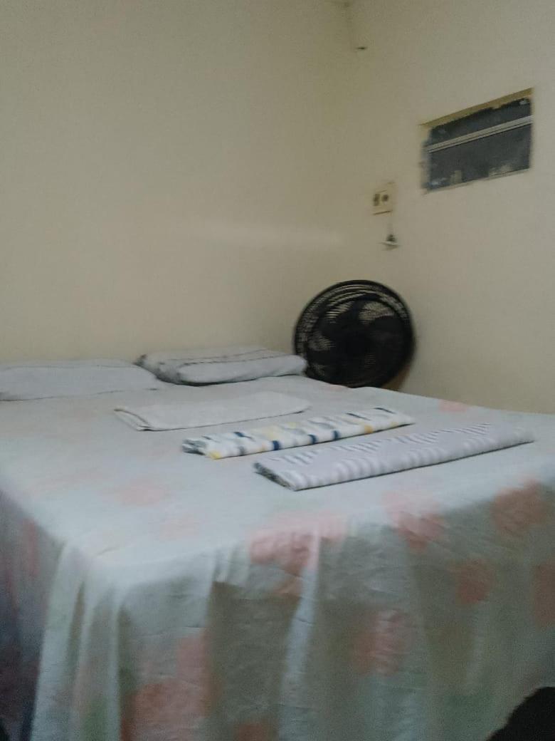 Casa Central Em Petrolina Εξωτερικό φωτογραφία