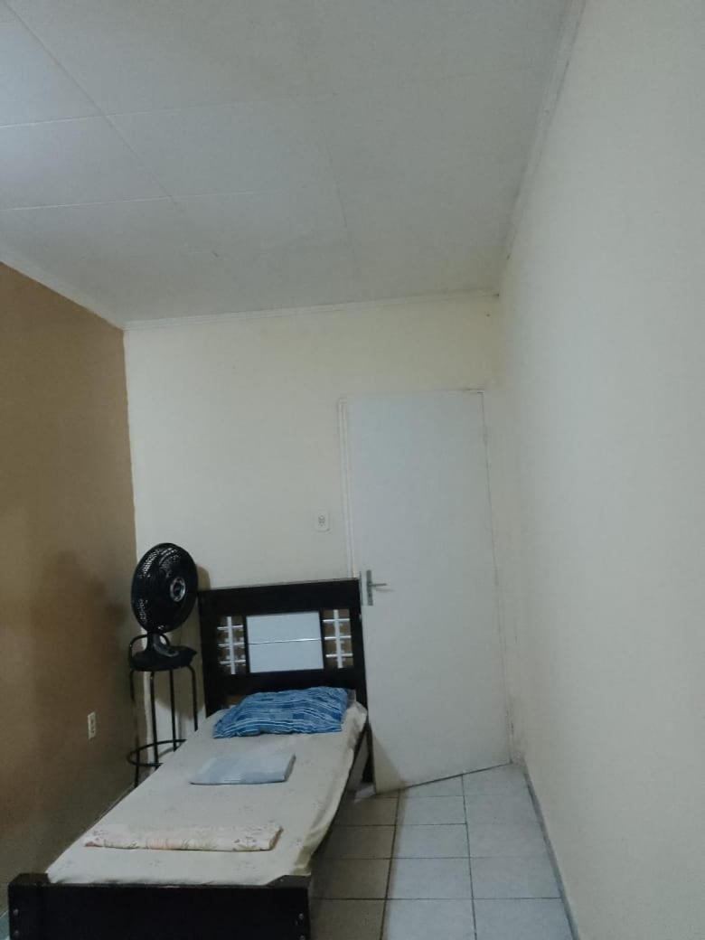 Casa Central Em Petrolina Εξωτερικό φωτογραφία