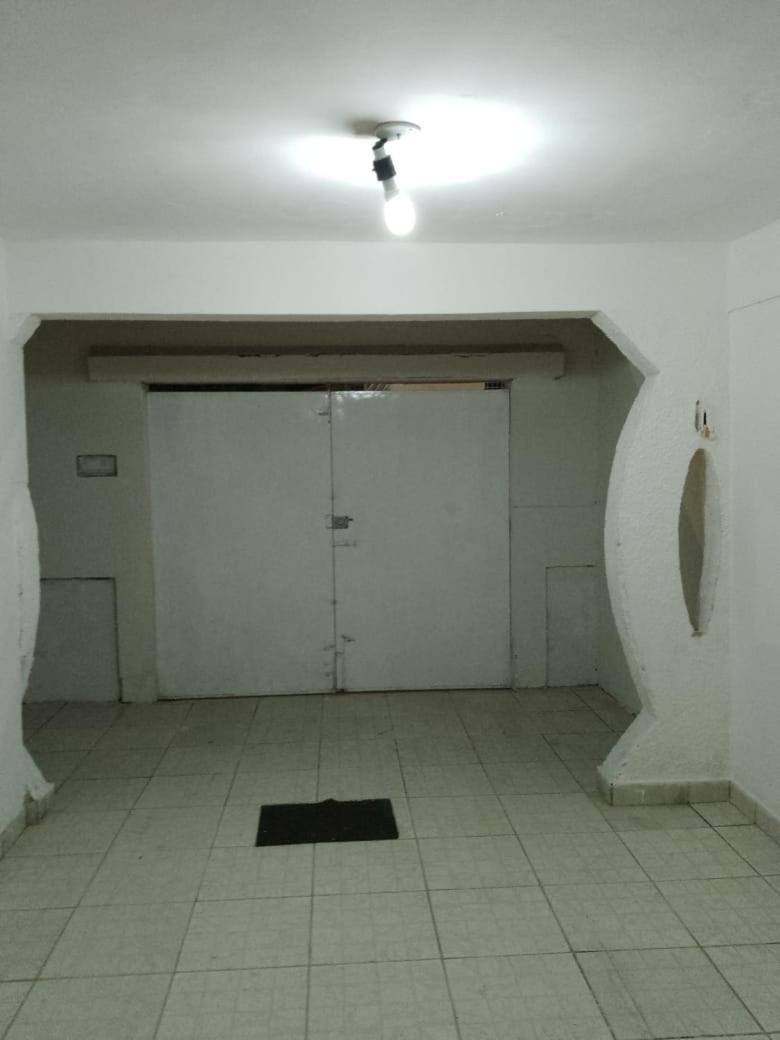 Casa Central Em Petrolina Εξωτερικό φωτογραφία