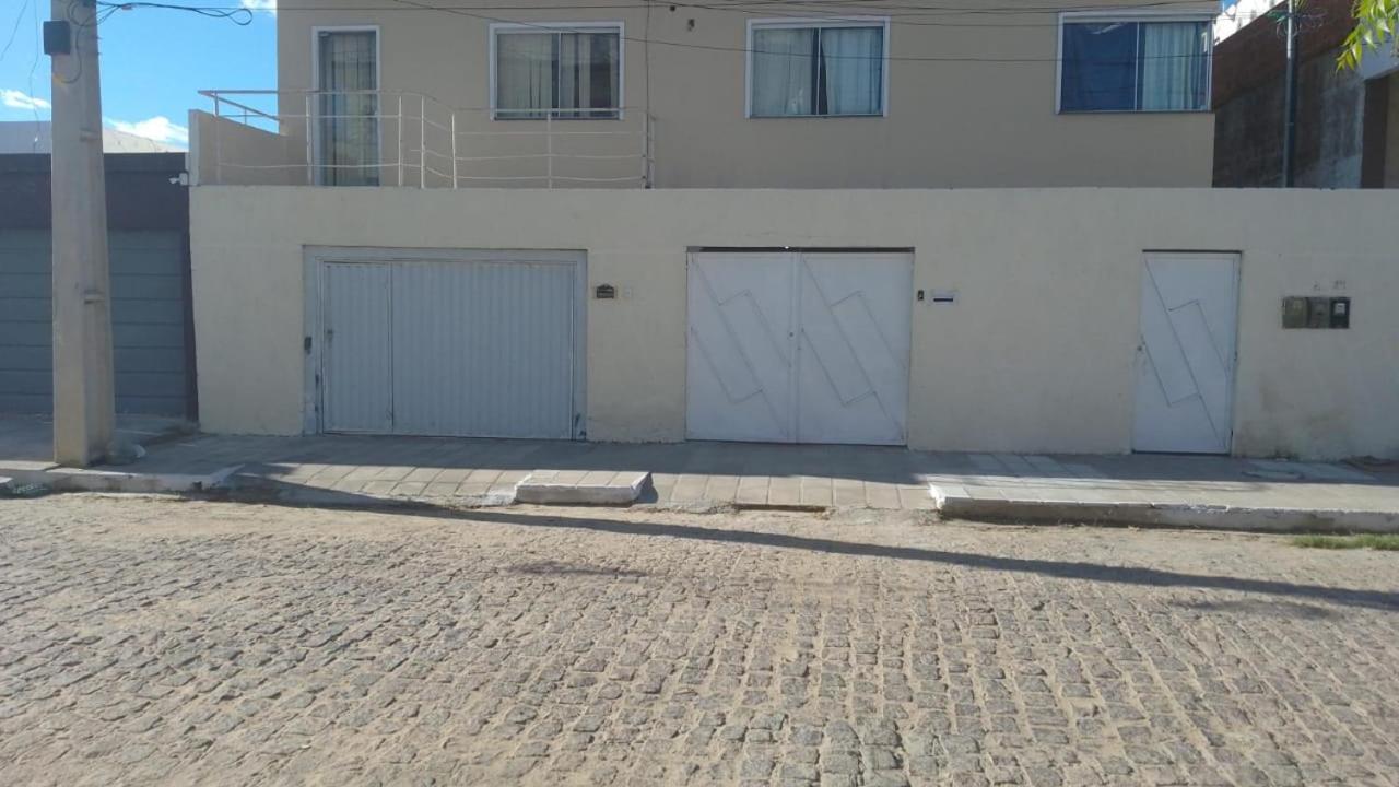Casa Central Em Petrolina Εξωτερικό φωτογραφία