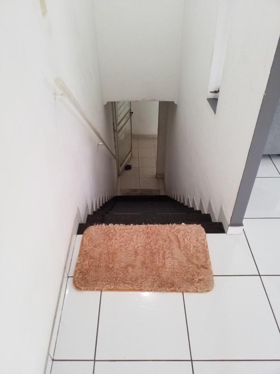 Casa Central Em Petrolina Εξωτερικό φωτογραφία