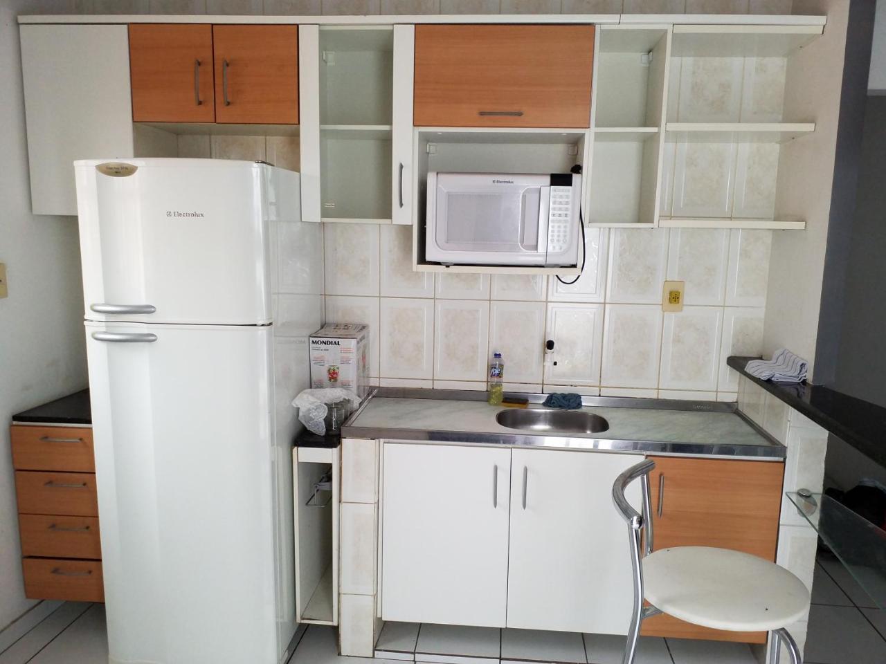 Casa Central Em Petrolina Εξωτερικό φωτογραφία