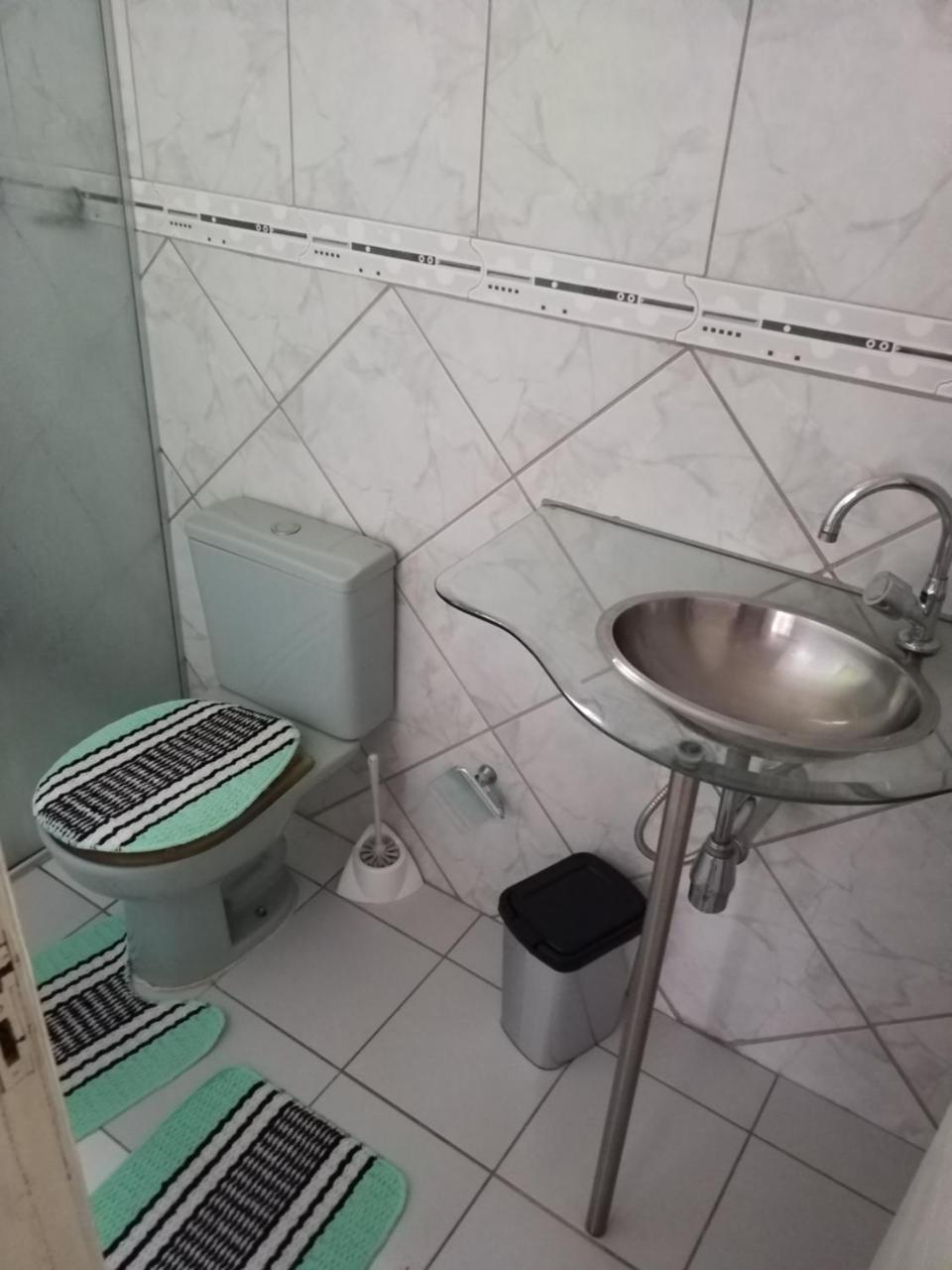 Casa Central Em Petrolina Εξωτερικό φωτογραφία
