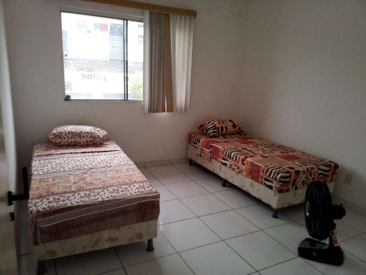 Casa Central Em Petrolina Εξωτερικό φωτογραφία