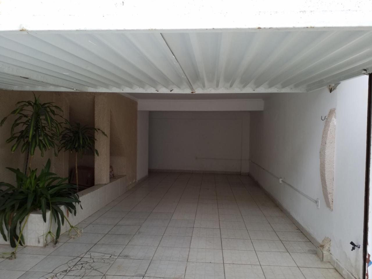 Casa Central Em Petrolina Εξωτερικό φωτογραφία
