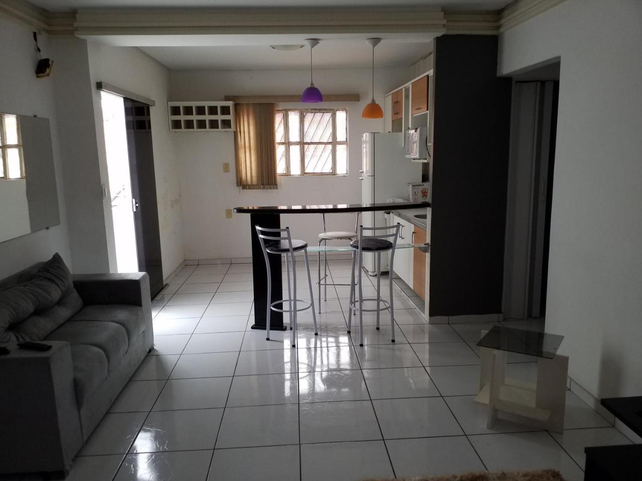 Casa Central Em Petrolina Εξωτερικό φωτογραφία