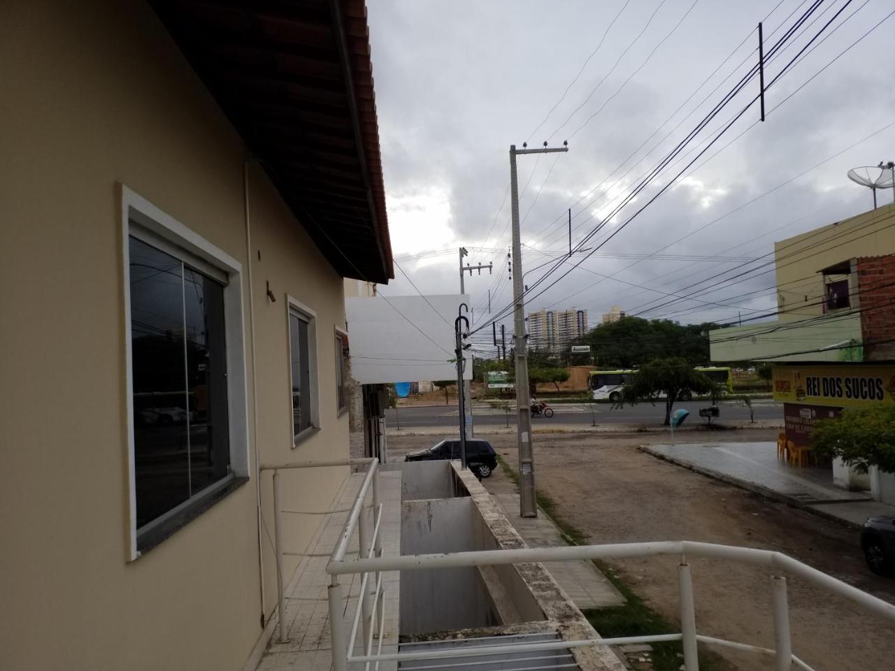 Casa Central Em Petrolina Εξωτερικό φωτογραφία