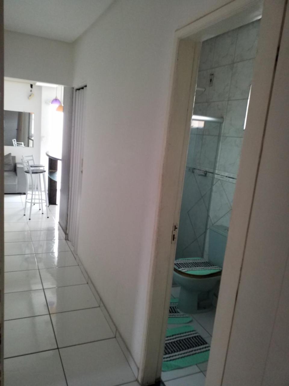 Casa Central Em Petrolina Εξωτερικό φωτογραφία